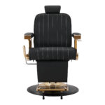 Fauteuil De Barbier Marcus Gold 1