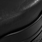 Fauteuil De Barbier Président Noir 6