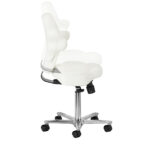 Fauteuil De Beauté Azzurro Special 152 Blanc 6