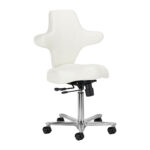 Fauteuil De Beauté Azzurro Special 152 Blanc