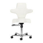 Fauteuil De Beauté Azzurro Special 152 Blanc 1