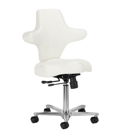 Fauteuil De Beauté Azzurro Special 152 Blanc