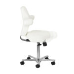 Fauteuil De Beauté Azzurro Special 152 Blanc 4