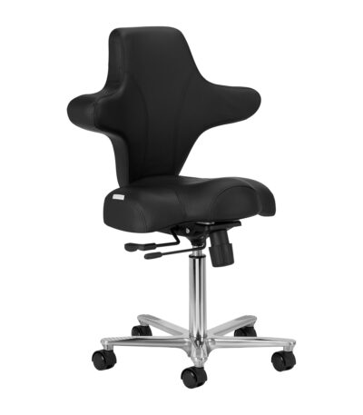 Fauteuil De Beauté Azzurro Special 152 Noir