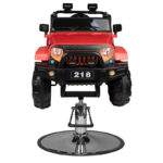 Fauteuil De Coiffeur Pour Voiture Suv Pour Enfants 2