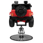 Fauteuil De Coiffeur Pour Voiture Suv Pour Enfants 3