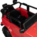 Fauteuil De Coiffeur Pour Voiture Suv Pour Enfants 4