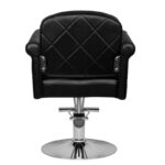 Fauteuil De Coiffure Avec Système Capillaire Hs69 Noir 3