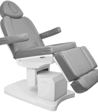 Fauteuil De Coiffure Électrique Azzurro 708A 4 Strong