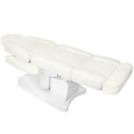 Fauteuil De Coiffure Électrique Azzurro 708A 4 Strong. Blanc 1