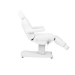 Fauteuil De Coiffure Électrique Azzurro 803D À 3 Moteurs