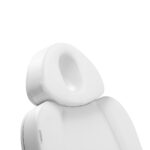 Fauteuil De Coiffure Électrique Azzurro 803D À 3 Moteurs, Blanc – Image 11
