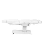 Fauteuil De Coiffure Électrique Azzurro 803D À 3 Moteurs