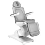 Fauteuil De Coiffure Électrique Azzurro 870 3 Strong Gris 5