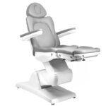 Fauteuil De Coiffure Électrique Azzurro 870 3 Strong Gris 6