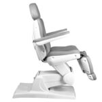 Fauteuil De Coiffure Électrique Azzurro 870 3 Strong Gris 8