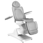 Fauteuil De Coiffure Électrique Azzurro 870 3 Strong Gris 3