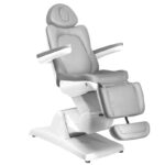 Fauteuil De Coiffure Électrique Azzurro 870 3 Strong Gris 4
