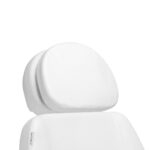 Fauteuil De Coiffure Électrique Sillon Classic 3 Moteurs Blanc 14