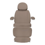 Fauteuil De Coiffure Électrique Sillon Classic 3 Moteurs Marron Moderne 7