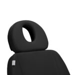 Fauteuil De Coiffure Électrique Sillon Classic 3 Moteurs Noir 8