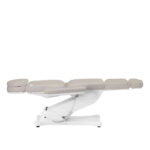 Fauteuil De Coiffure Électrique Sillon Classic 3 Moteurs Sel Marin 5