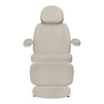Fauteuil De Coiffure Électrique Sillon Classic 3 Moteurs Sel Marin 7