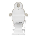 Fauteuil De Coiffure Électrique Sillon Classic 3 Moteurs Sel Marin 8