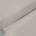 Fauteuil De Coiffure Électrique Sillon Classic 3 Moteurs Sel Marin 9