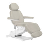 Fauteuil De Coiffure Électrique Sillon Classic 3 Moteurs Sel Marin 1