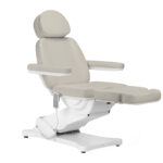 Fauteuil De Coiffure Électrique Sillon Classic 3 Moteurs Sel Marin 2