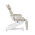 Fauteuil De Coiffure Électrique Sillon Classic 3 Moteurs Sel Marin 3