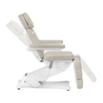 Fauteuil De Coiffure Électrique Sillon Classic 3 Moteurs Sel Marin 4