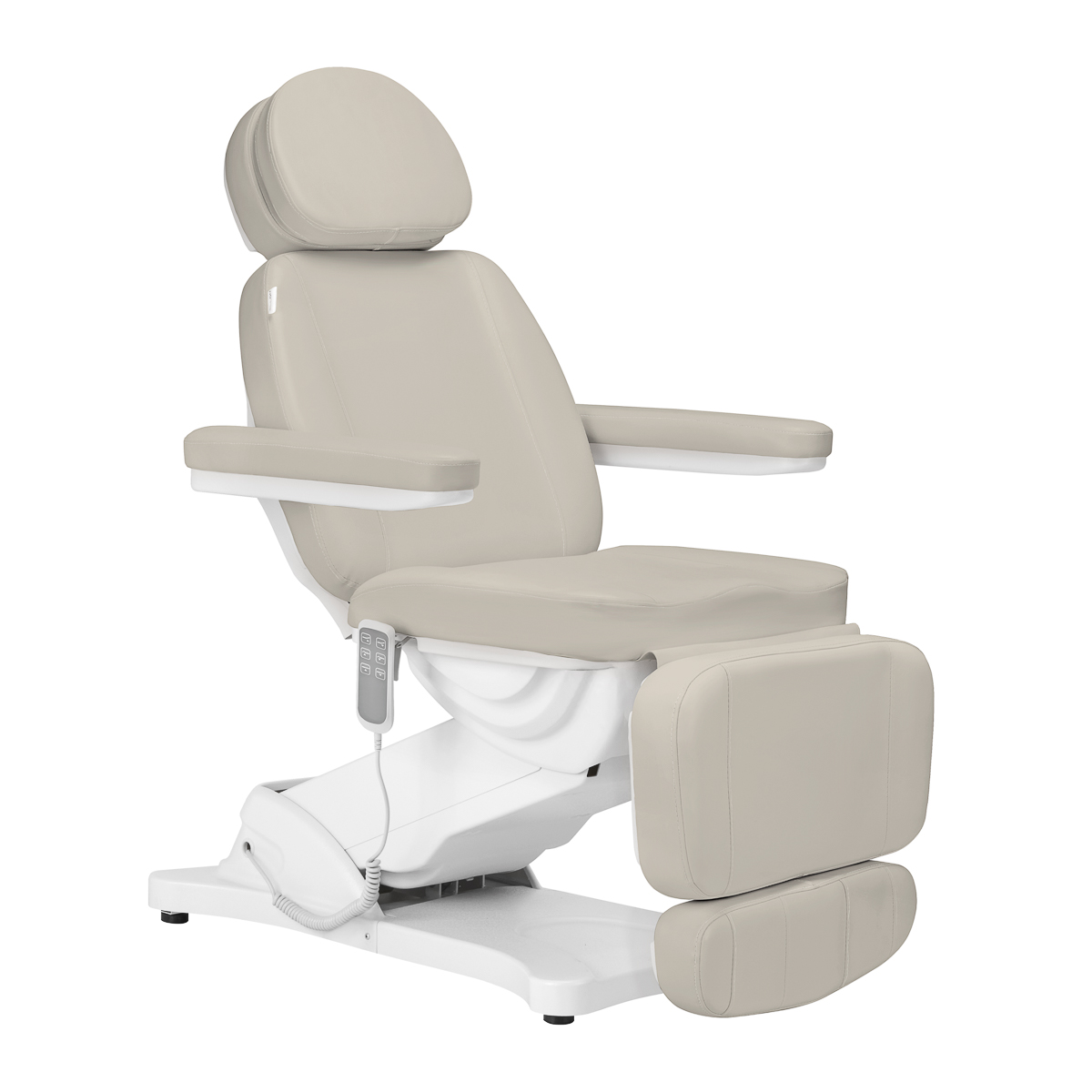 Fauteuil De Coiffure Électrique Sillon Classic 3 Moteurs Sel Marin Fauteuil De Coiffure Électrique Sillon Classic 3 Moteurs Sel Marin