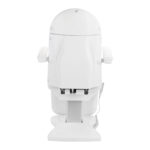 Fauteuil De Coiffure Électrique Sillon Eclipse