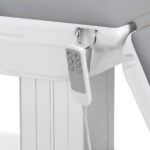 Fauteuil De Coiffure Électrique Sillon Eclipse