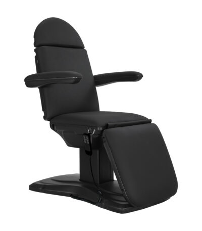 Fauteuil De Coiffure Électrique Sillon Eclipse
