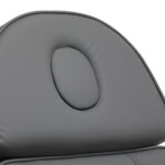 Fauteuil De Coiffure Électrique Sillon Lux 273B