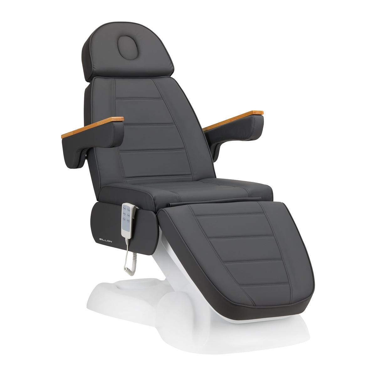 Fauteuil De Coiffure Électrique Sillon Lux 273B Fauteuil De Coiffure Électrique Sillon Lux 273B