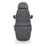 Fauteuil De Coiffure Électrique Sillon Lux 273B 3Sil. V2 Gris 5