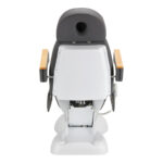 Fauteuil De Coiffure Électrique Sillon Lux 273B 3Sil. V2 Gris 6