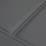 Fauteuil De Coiffure Électrique Sillon Lux 273B 3Sil. V2 Gris 8