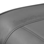 Fauteuil De Coiffure Électrique Sillon Lux 273B 3Sil. V2 Gris 17