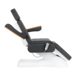 Fauteuil De Coiffure Électrique Sillon Lux 273B 3Sil. V2 Gris 2