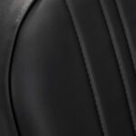 Fauteuil De Coiffure Gabbiano Acri Or – Noir 5