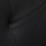 Fauteuil De Coiffure Gabbiano Bergamo Noir 5