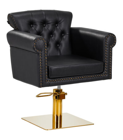Fauteuil De Coiffure Gabbiano Berlin