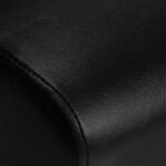 Fauteuil De Coiffure Gabbiano Dallas Noir 5