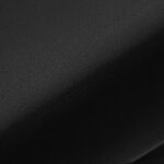 Fauteuil De Coiffure Gabbiano Davos Noir 6