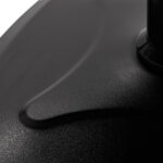 Fauteuil De Coiffure Gabbiano Katania Loft Old Leather Marron Foncé 8